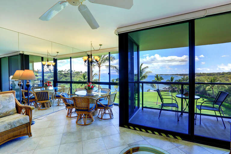 18 KIHEI SURFSIDE, #612 18 KIHEI SURFSIDE, #612