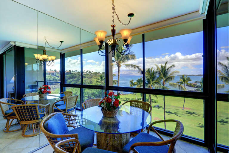 20 KIHEI SURFSIDE, #612