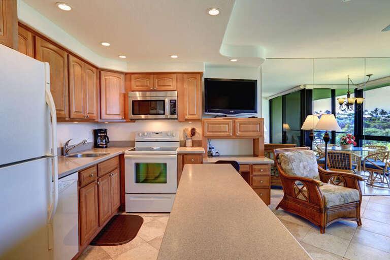 24 KIHEI SURFSIDE, #612 24 KIHEI SURFSIDE, #612