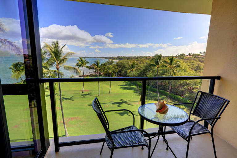 4 KIHEI SURFSIDE, #612