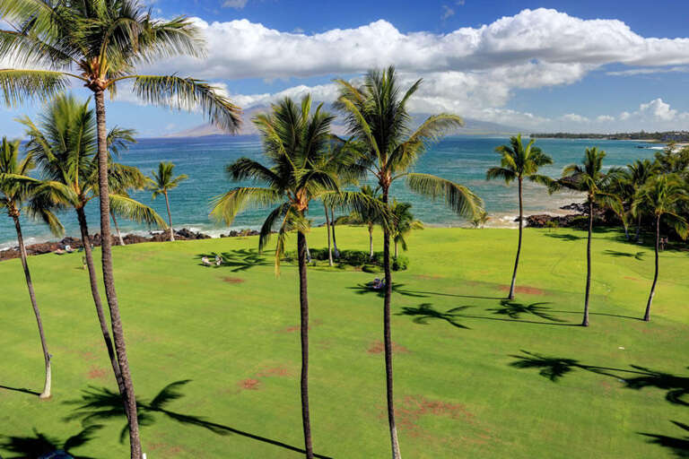 8 KIHEI SURFSIDE, #612