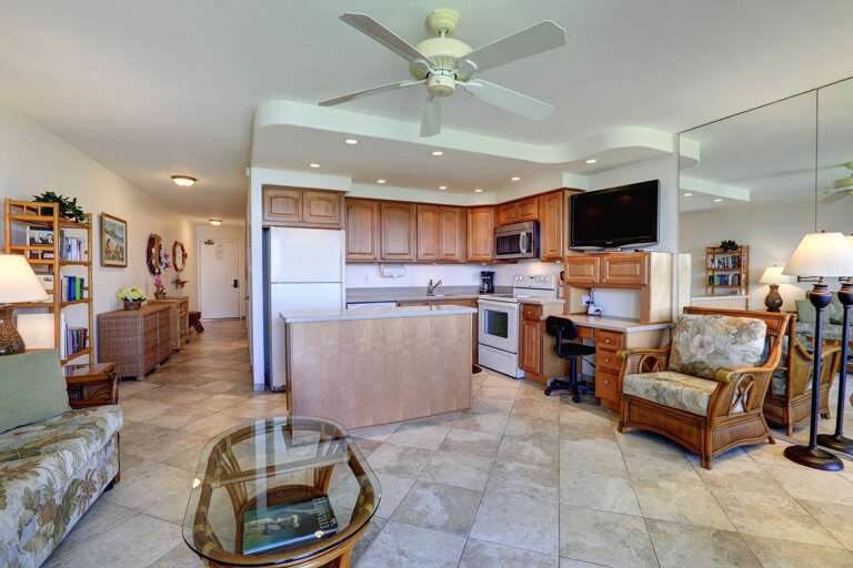 Kihei Condo Rental