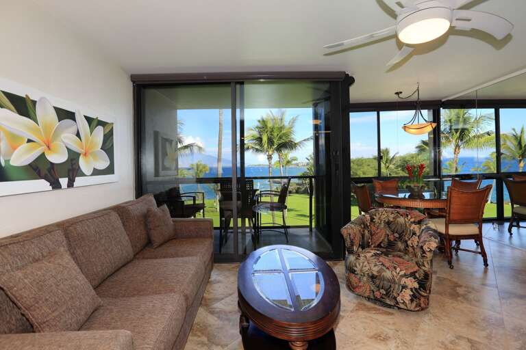 Kihei Condo Rental