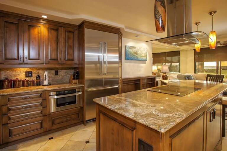 Kihei Condo Rental