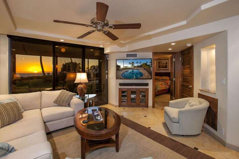 Kihei Condo Rental