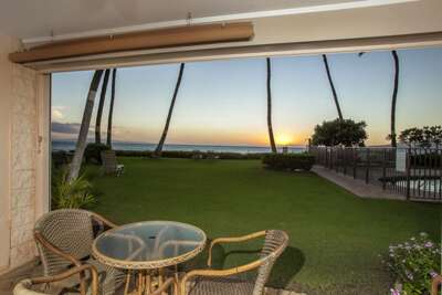 Kihei Beach #102