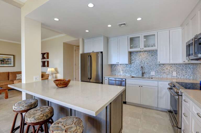 Makena Condo Rental