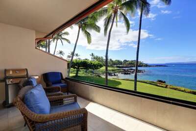 Makena Surf #F-202