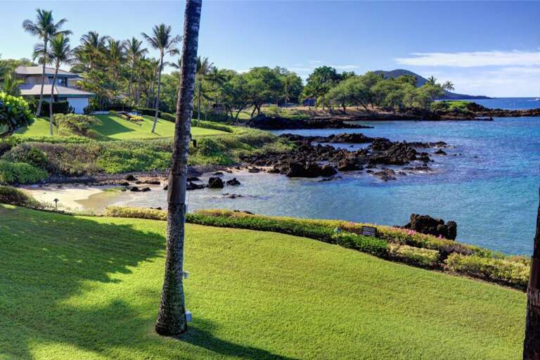 Makena Surf #F-202