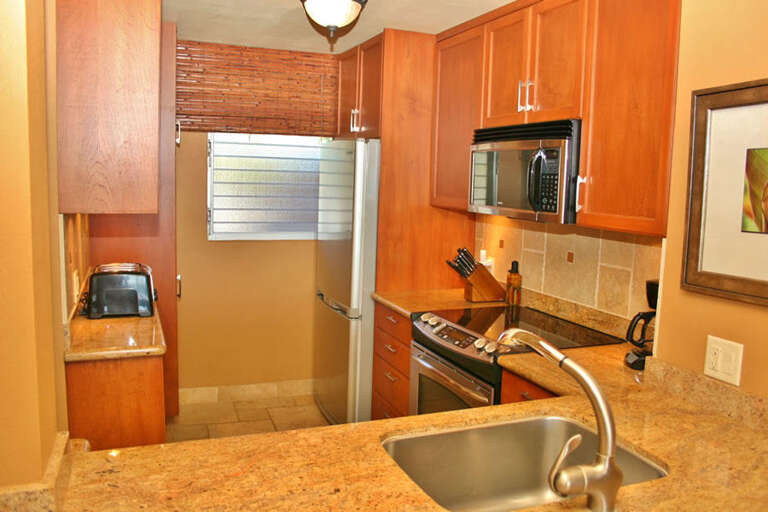 22 ROYAL MAUIAN, #209