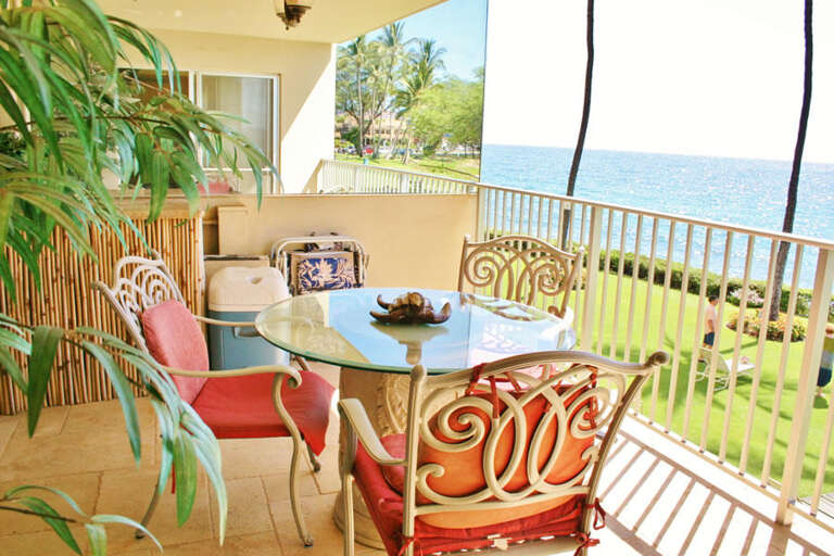 4 ROYAL MAUIAN, #209