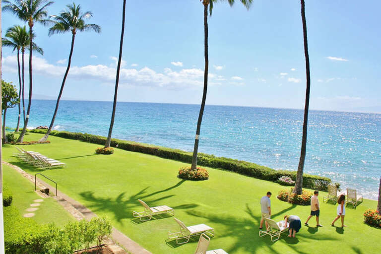 6 ROYAL MAUIAN, #209