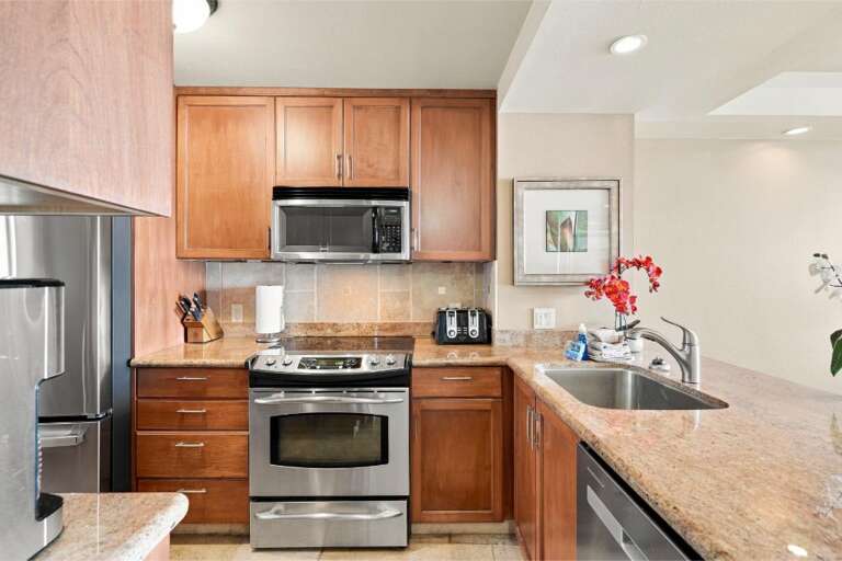 Find Rentals