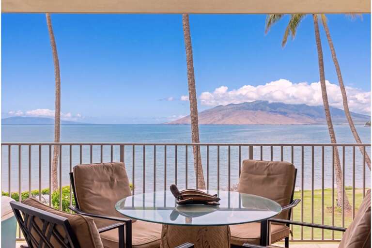 Kihei Condo Rental