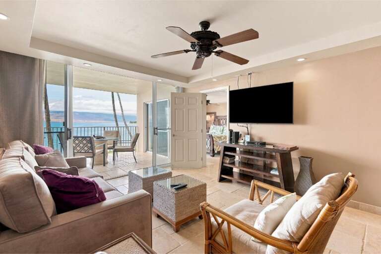 Kihei Condo Rental
