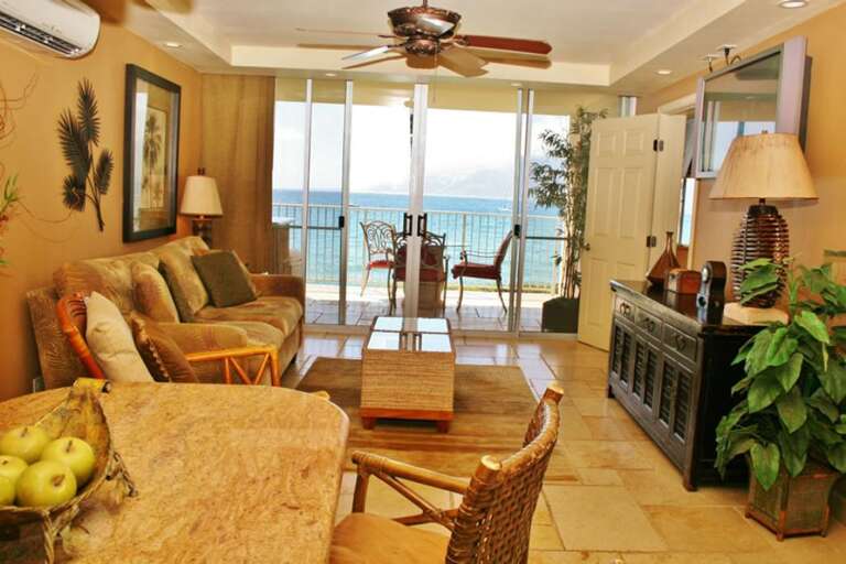 Kihei Condo Rental
