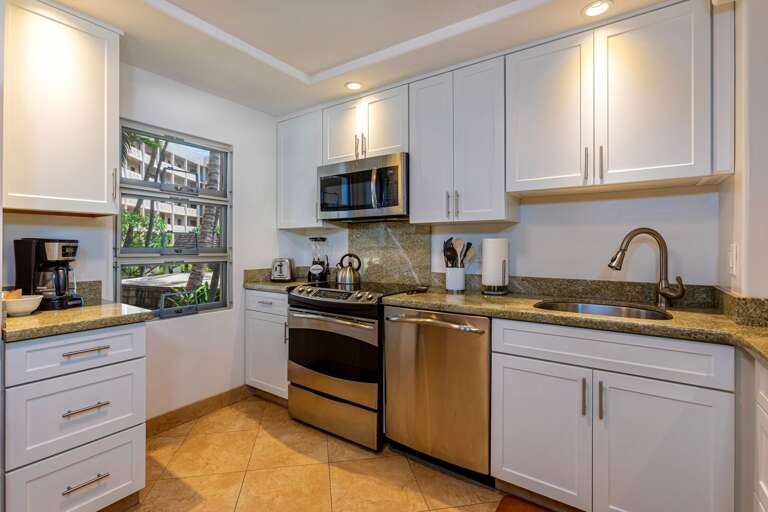 Kihei Condo Rental