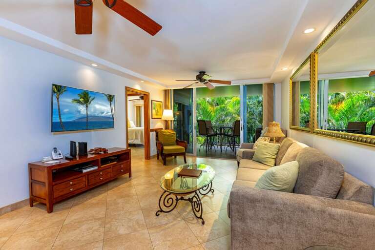 Kihei Condo Rental