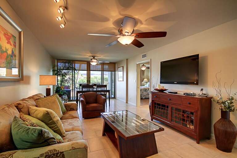 Kihei Condo Rental