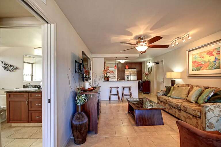 Find Rentals