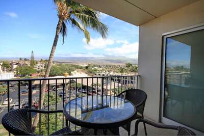Royal Mauian #601