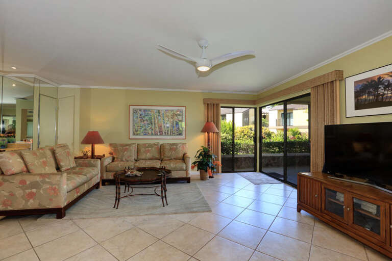 18 Wailea Elua 909