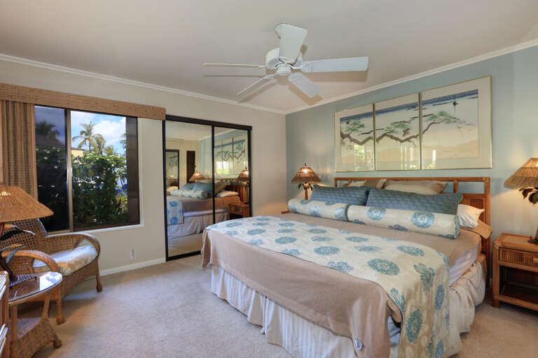 28 Wailea Elua 909