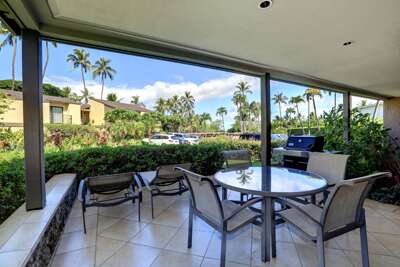 Wailea Elua #0909