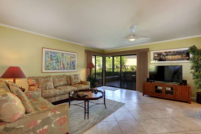 Wailea Condo Rental