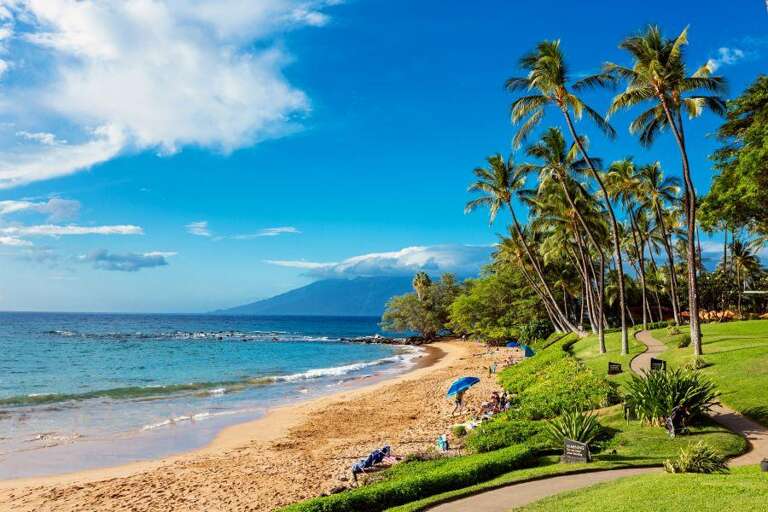 Wailea Elua 909