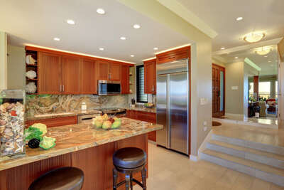  16 WAILEA ELUA, 1403