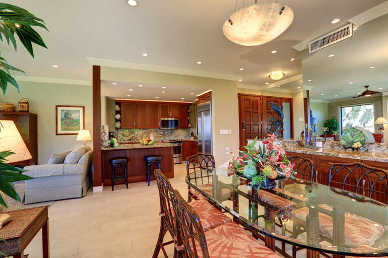 20 WAILEA ELUA, 1403