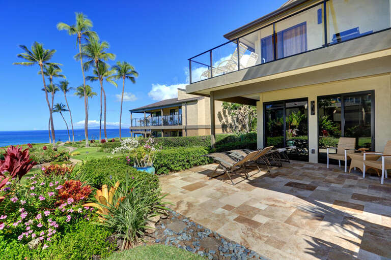 4 WAILEA ELUA, 1403