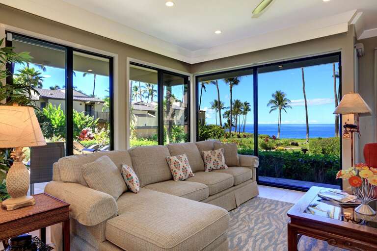 Wailea Condo Rental