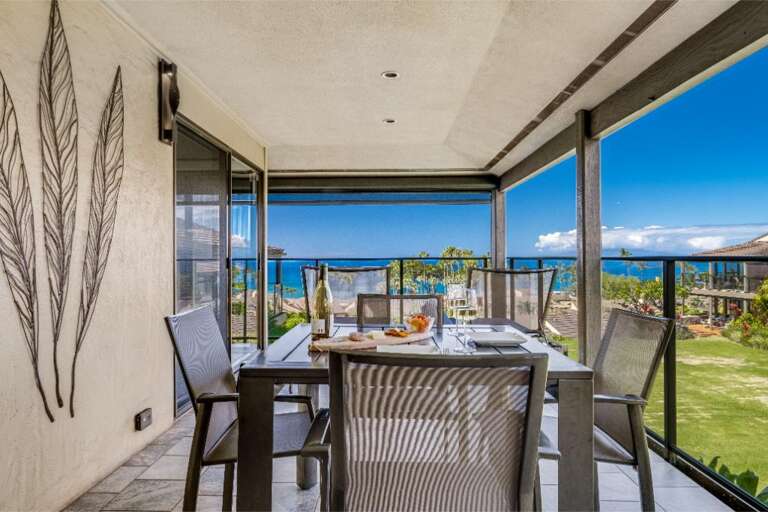Wailea Condo Rental