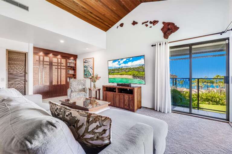 Wailea Condo Rental