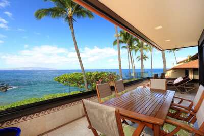 Makena Surf #G-206