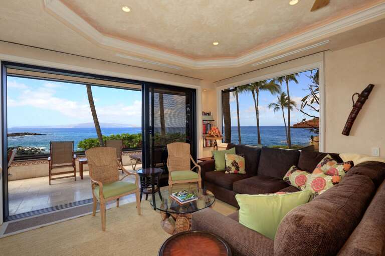 Makena Condo Rental