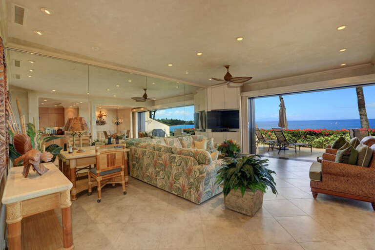 12 MAKENA SURF RESORT, #F-107