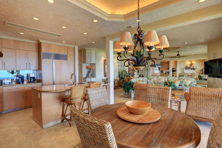 18 MAKENA SURF RESORT, #F-107