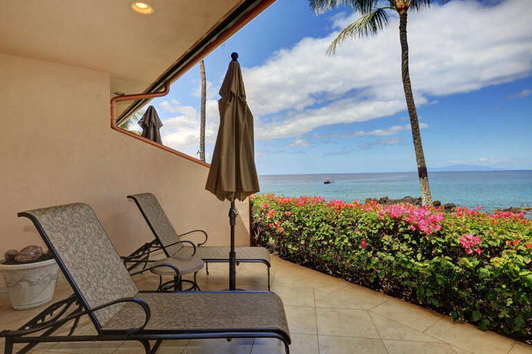 4 MAKENA SURF RESORT, #F-107