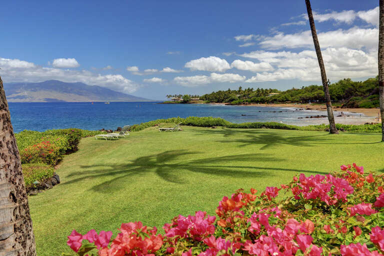 8 MAKENA SURF RESORT, #F-107 8 MAKENA SURF RESORT, #F-107