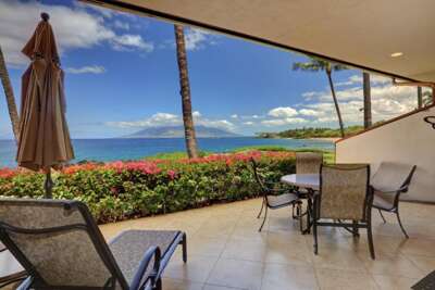 Makena Surf #F-107