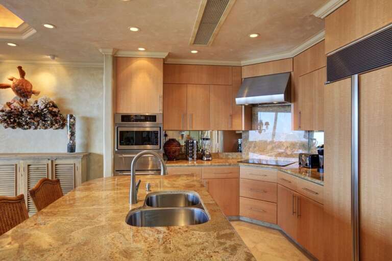 Makena Condo Rental