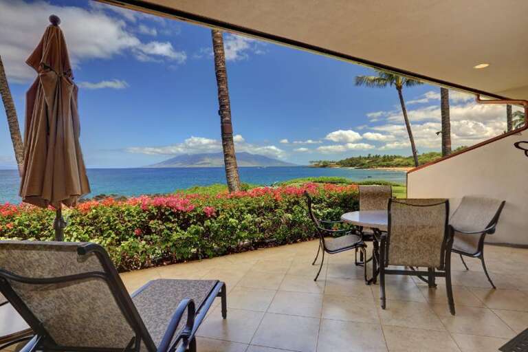Makena Condo Rental