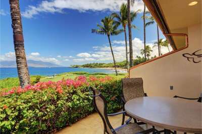 Makena Surf Resort #F107