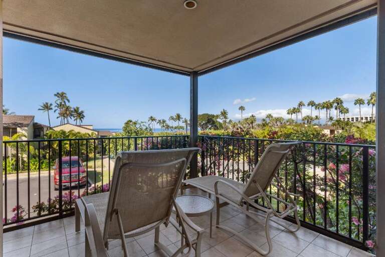 Wailea Condo Rental