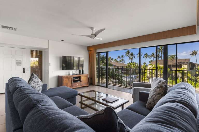 Wailea Condo Rental