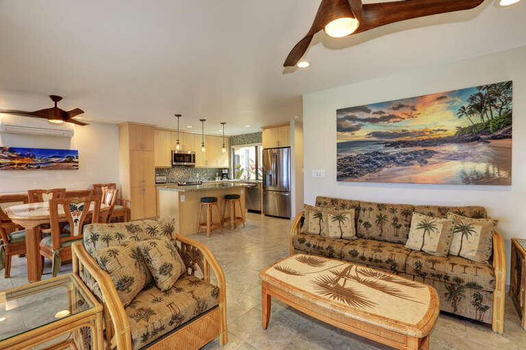 10 WAILEA EKAHI, #22B