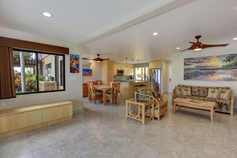 16 WAILEA EKAHI, #22B